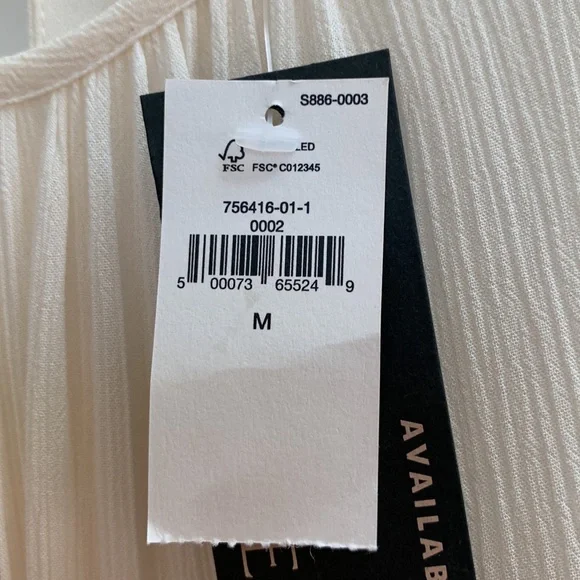 NWT! Banana Republic Dress - Picture 4 of 4